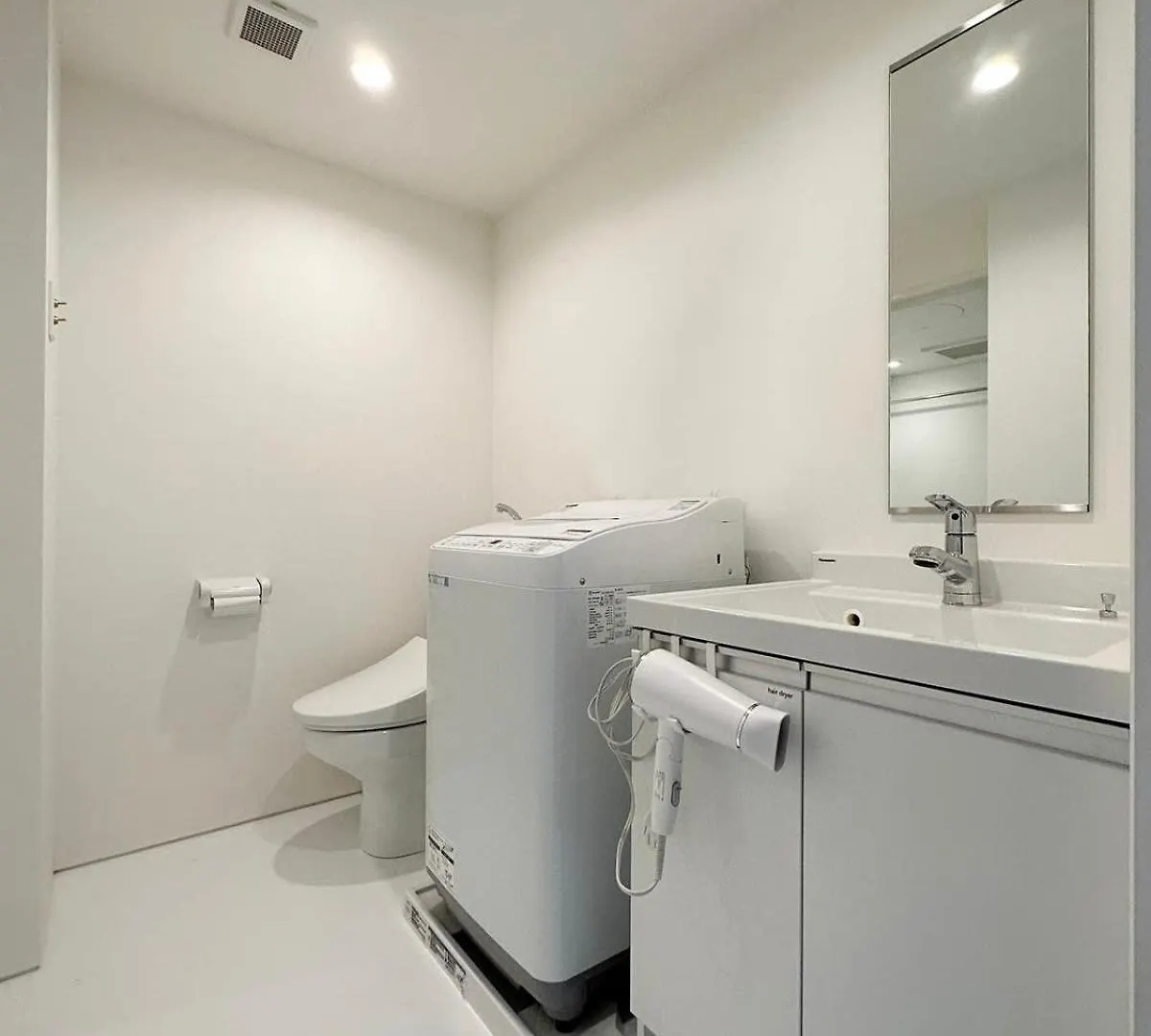 شقة Bhotel Arts Dobashi - Beautiful Apt In The Heart Of The City هيروشيما