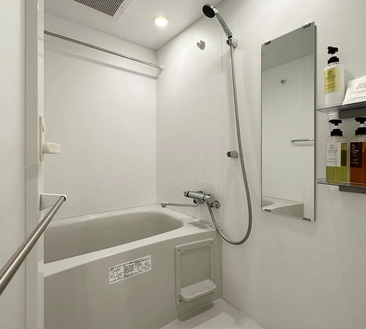شقة Bhotel Arts Dobashi - Beautiful Apt In The Heart Of The City هيروشيما اليابان